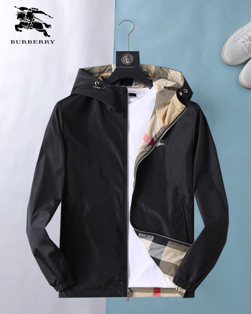 Burberry Outwear